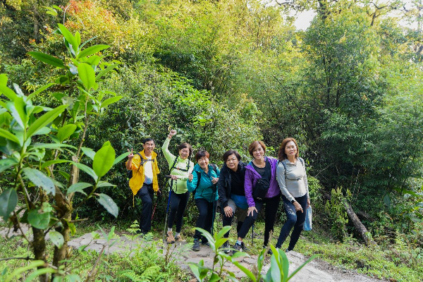 5 Day 4 Night Sapa Trekking Tour with Fansipan Hiking from Hanoi - photo 23